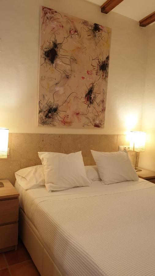 Las Casas De Colinas เวเฮร์ เด ลา ฟรอนเตรา ภายนอก รูปภาพ