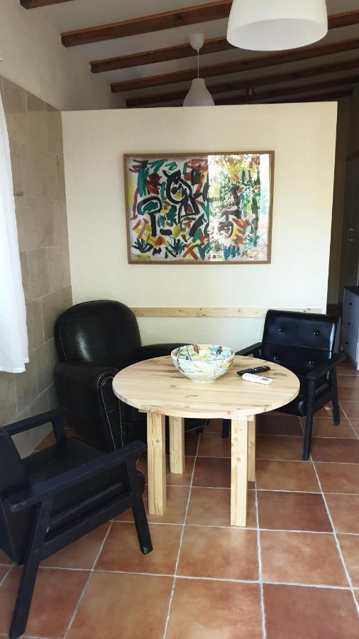 Las Casas De Colinas เวเฮร์ เด ลา ฟรอนเตรา ภายนอก รูปภาพ