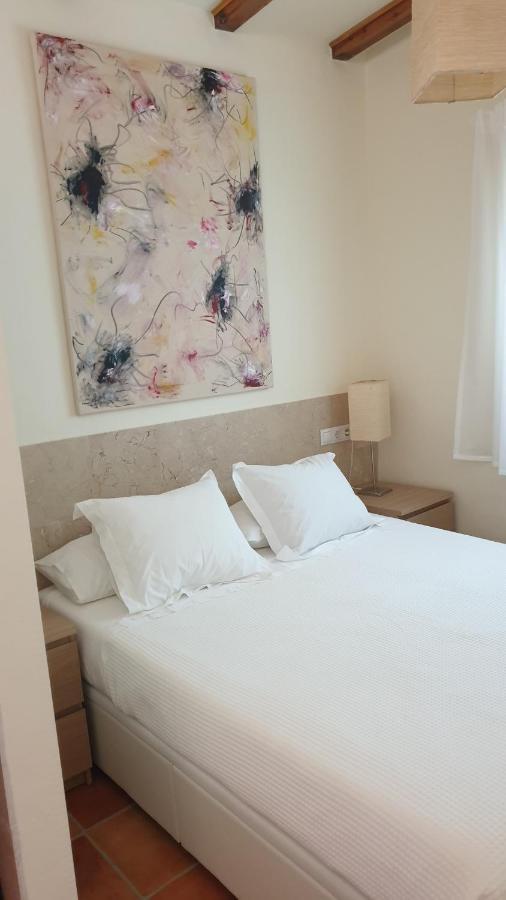 Las Casas De Colinas เวเฮร์ เด ลา ฟรอนเตรา ภายนอก รูปภาพ
